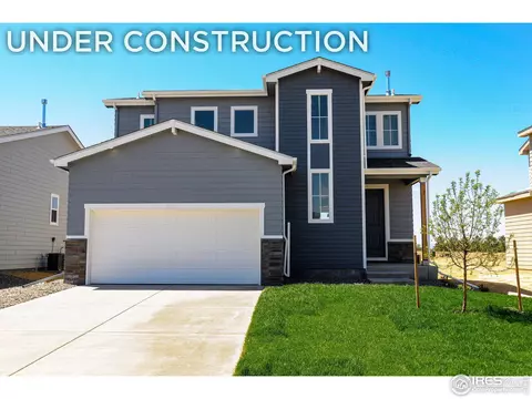 1200 106th Ave, Greeley, CO 80634