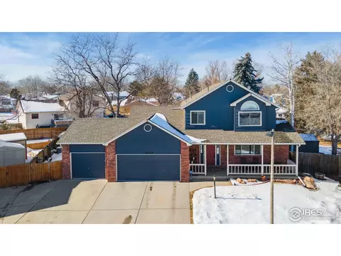 1005 Meadow Pl, Loveland, CO 80538