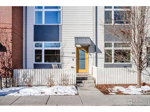 105 N Iowa Ave, Lafayette, CO 80026