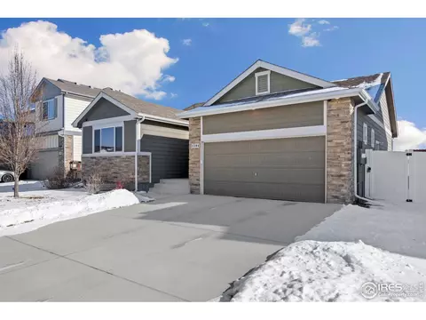1306 88th Ave, Greeley, CO 80634