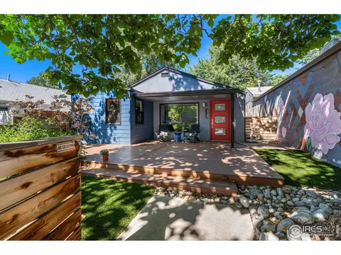 2345 South St, Boulder, CO 80302 photo 7