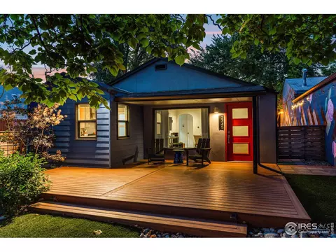2345 South St, Boulder, CO 80302