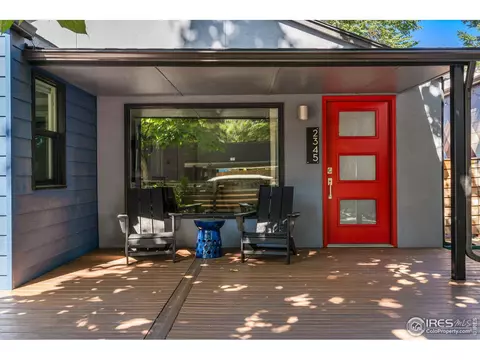 2345 South St, Boulder, CO 80302 photo 8