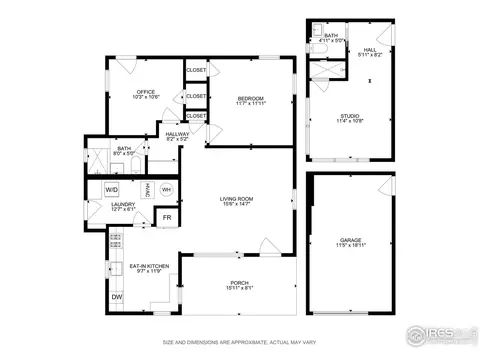 2345 South St, Boulder, CO 80302 photo 40