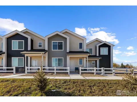 500 S Denver Ave #2B, Fort Lupton, CO 80621