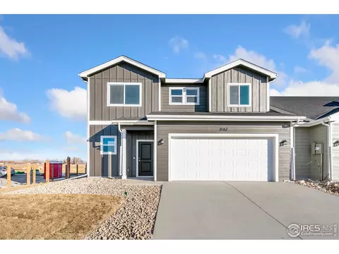 3162 Buffalo Grass Ln, Wellington, CO 80549