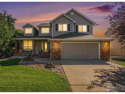 2350 42nd Ave Ct, Greeley, CO 80634