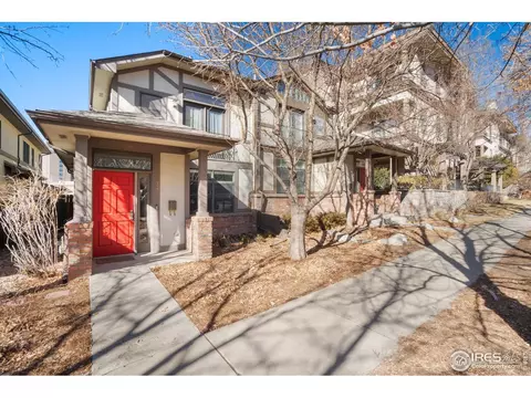 33 Garfield St, Denver, CO 80206