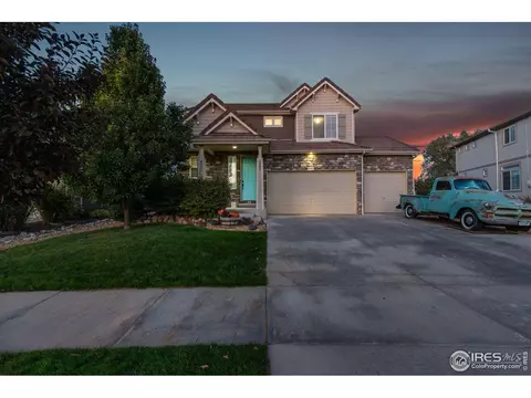 3455 Rosewood Ln, Johnstown, CO 80534