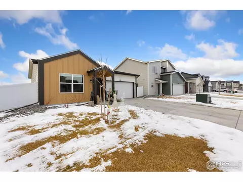 3612 Kobuk St, Evans, CO 80620
