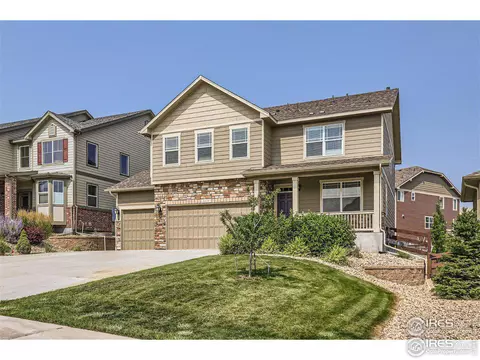 2264 Stonefish Dr, Windsor, CO 80550 photo 2