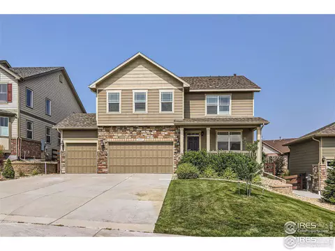 2264 Stonefish Dr, Windsor, CO 80550