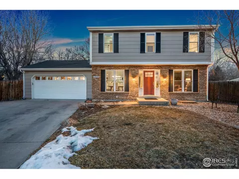 3000 Rustic Ct, Fort Collins, CO 80526