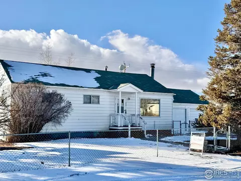 280 Logan St, Walden, CO 80480