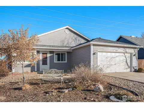 622 Beth Ave, Fort Lupton, CO 80621