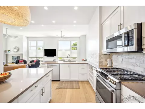 3301 Arapahoe Ave #117, Boulder, CO 80303