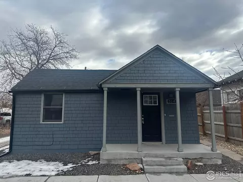 514 N 6th St, Sterling, CO 80751