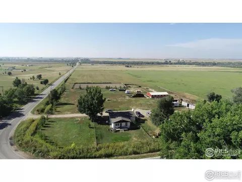 11982 Highway 144, Weldona, CO 80653