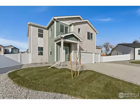 3705 Moab Ct, Evans, CO 80620