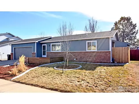 813 Woodland Way, Fort Collins, CO 80526