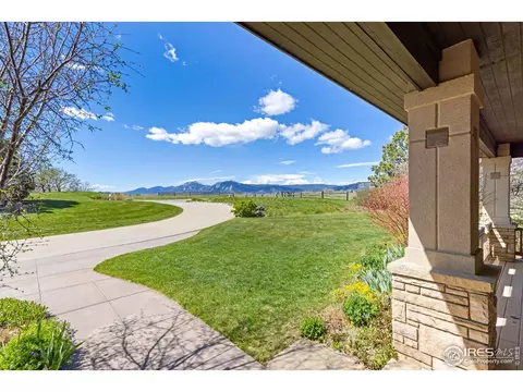 5277 Westridge Dr, Boulder, CO 80301 photo 4