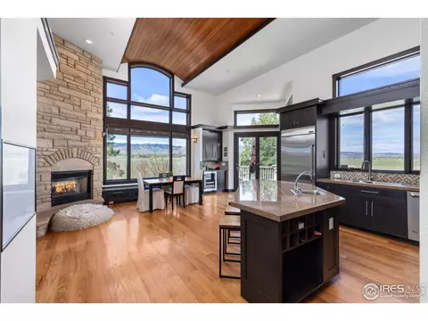 5277 Westridge Dr, Boulder, CO 80301 photo 5