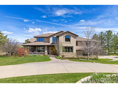 5277 Westridge Dr, Boulder, CO 80301 photo 2
