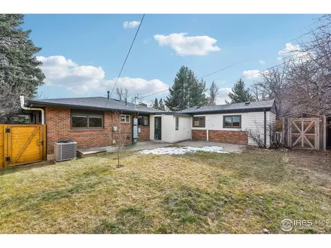219 29th St, Boulder, CO 80305 photo 33