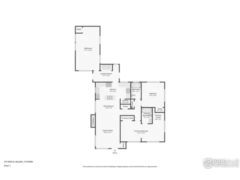 219 29th St, Boulder, CO 80305 photo 36