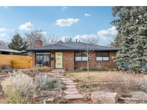 219 29th St, Boulder, CO 80305