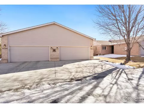 1606 Northbrook Dr, Fort Collins, CO 80526