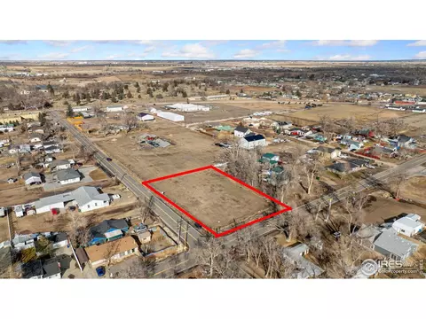 0 E 20th St, Greeley, CO 80631