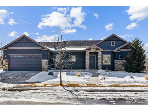 5121 Outlook Ave, Timnath, CO 80547