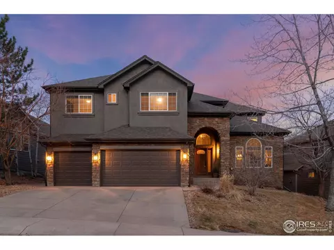 19064 Eagle Ridge Dr, Golden, CO 80401