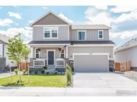 14703 Guernsey Dr, Mead, CO 80542