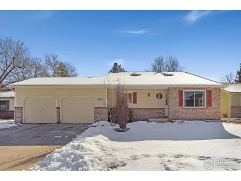 3324 Dudley Way, Fort Collins, CO 80526