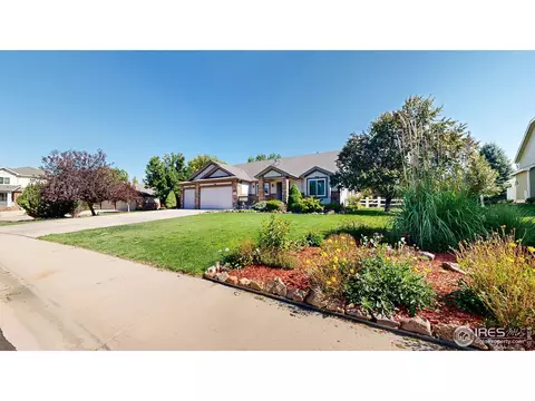 8012 N Louden Crossing Ct, Windsor, CO 80528
