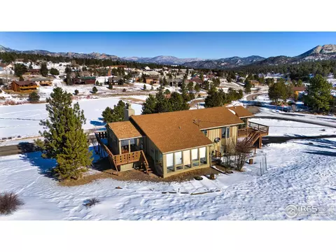 2149 Longview Dr, Estes Park, CO 80517