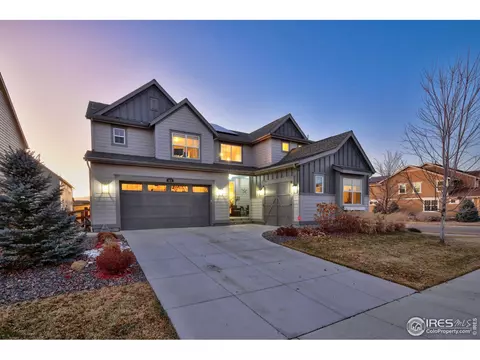 864 Dakota Ln, Erie, CO 80516