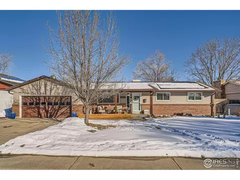 616 S Carr Ave, Lafayette, CO 80026