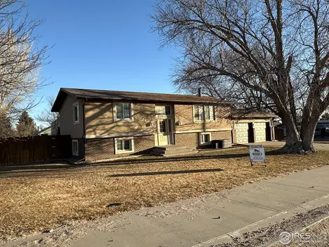 451 7th St, Stratton, CO 80836 photo 2