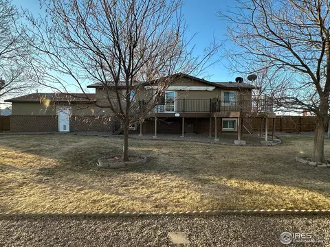 451 7th St, Stratton, CO 80836 photo 3