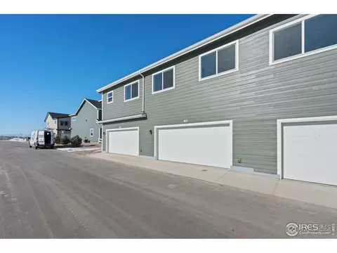 3749 Pinnacles Ct, Evans, CO 80620 photo 10