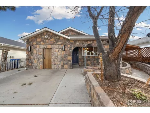 568 18th St, Loveland, CO 80537