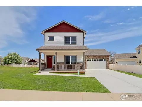 3504 Sienna Ave, Evans, CO 80620