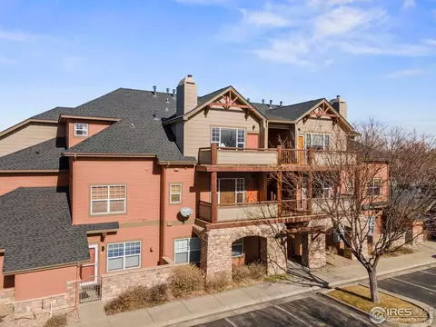 5220 Boardwalk Dr #G-31, Fort Collins, CO 80525
