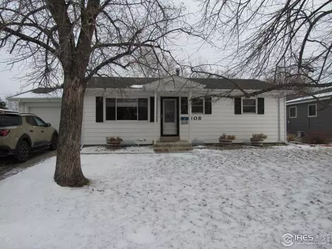 108 Dexter Pl, Fort Morgan, CO 80701