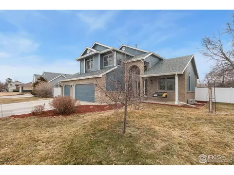 1370 2nd St Rd, Eaton, CO 80615