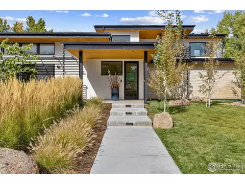 2125 Upland Ave, Boulder, CO 80304