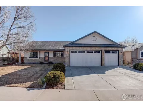 3658 Loveland Ave, Loveland, CO 80538